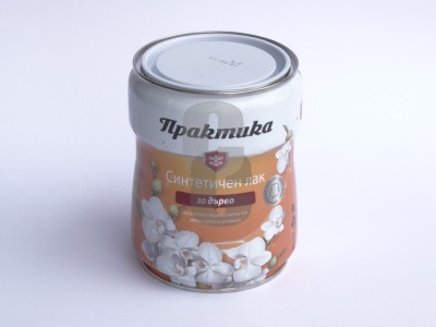 Нови предложения Синтетичен лак                                                                                                                                                                                                                                                                                              